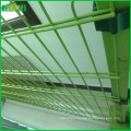 easy install wire mesh garden fence for wholesales